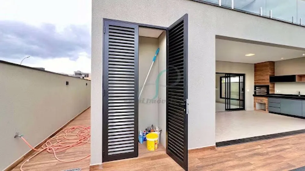 Casa, 3 quartos, 239 m² - Foto 12