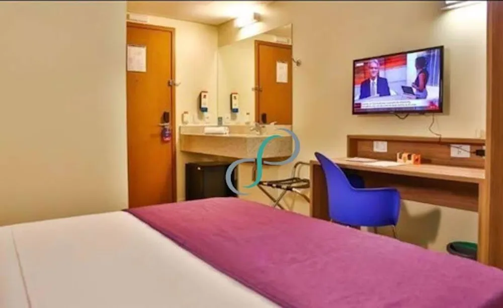 Prédio Inteiro, 18 m² - Foto 2