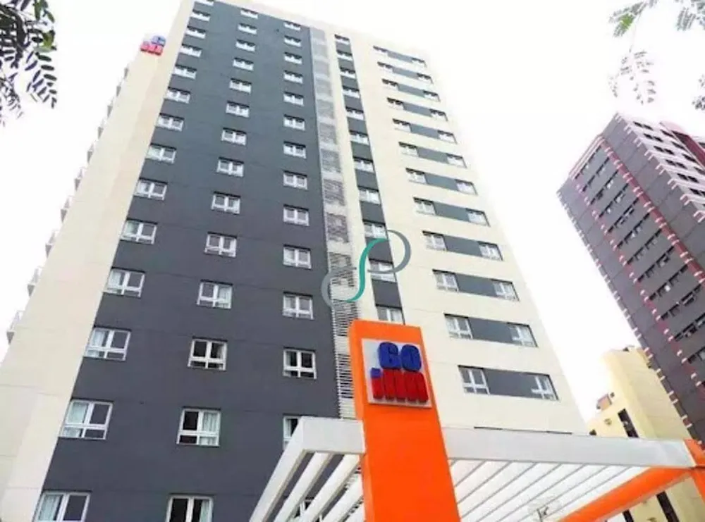 Prédio Inteiro, 18 m² - Foto 4