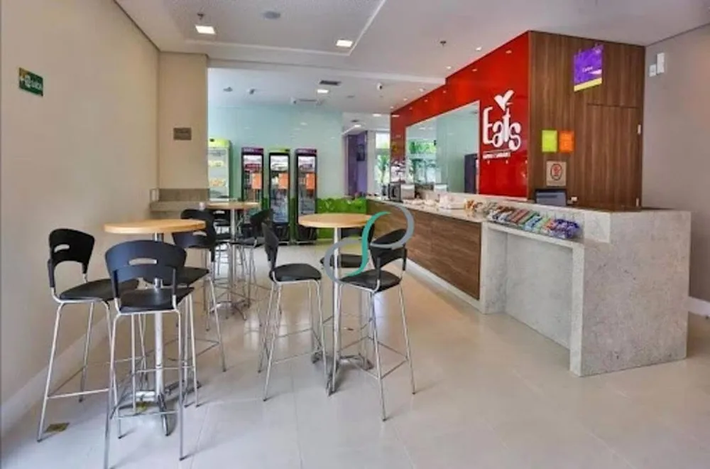 Prédio Inteiro, 18 m² - Foto 8