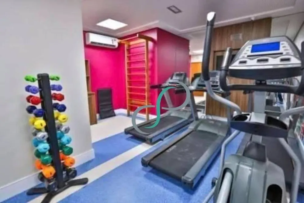 Prédio Inteiro, 18 m² - Foto 9