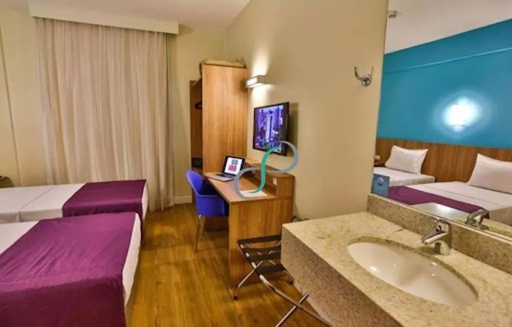 Prédio Inteiro, 18 m² - Foto 8