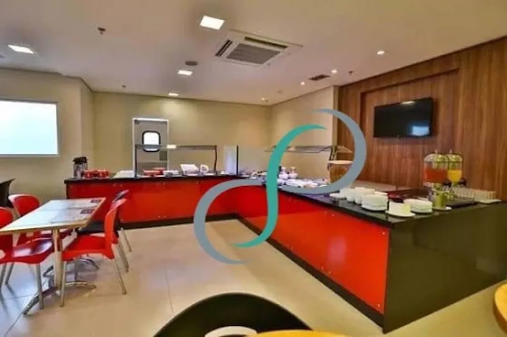 Prédio Inteiro, 18 m² - Foto 12