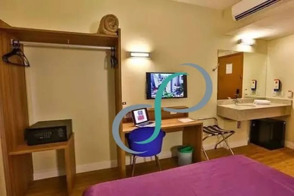 Prédio Inteiro, 18 m² - Foto 16