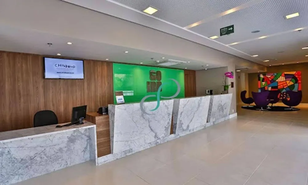 Prédio Inteiro, 18 m² - Foto 4