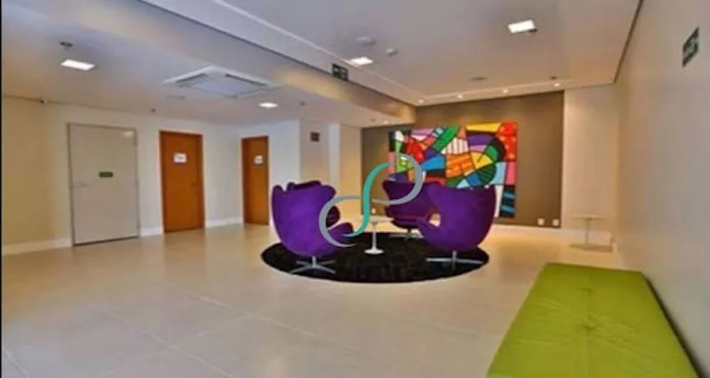 Prédio Inteiro, 18 m² - Foto 1