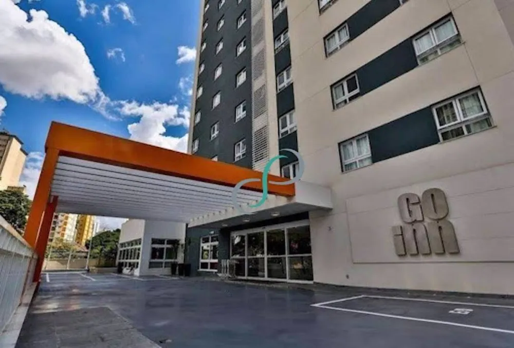 Prédio Inteiro, 18 m² - Foto 6