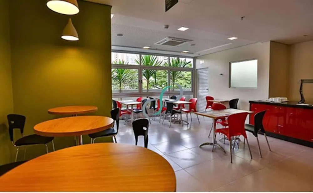 Prédio Inteiro, 18 m² - Foto 14