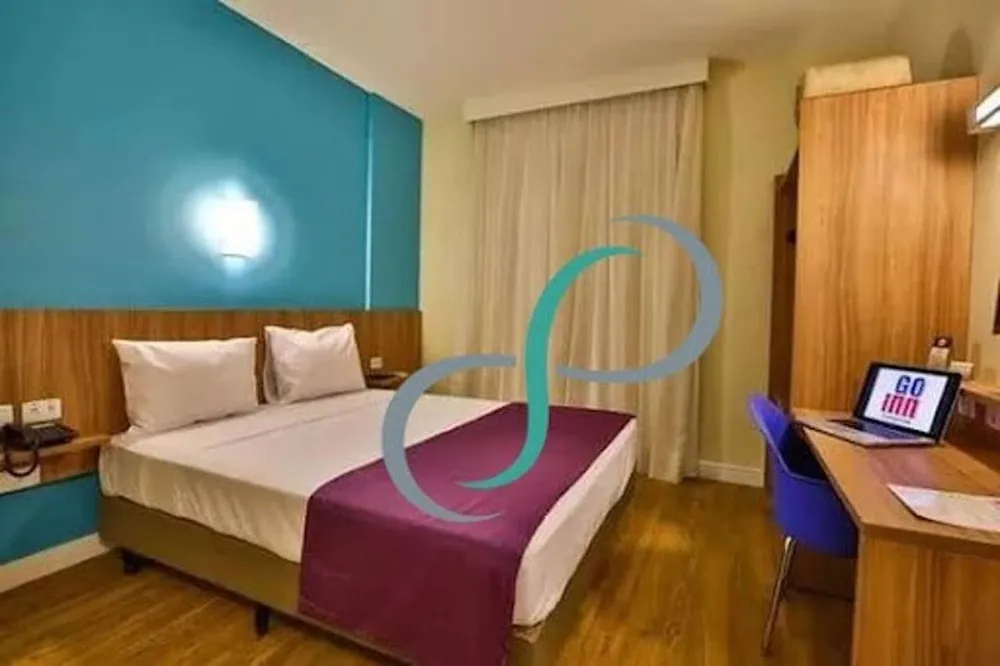 Prédio Inteiro, 18 m² - Foto 6