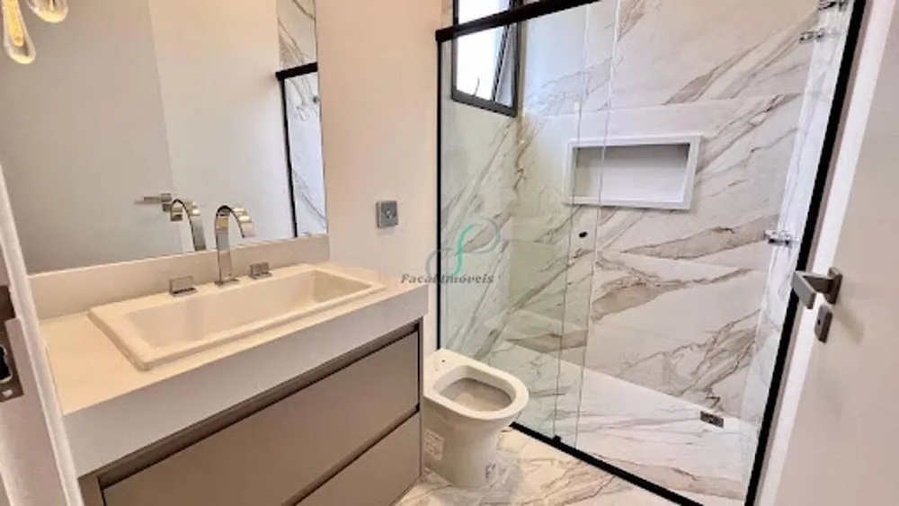 Casa, 3 quartos, 242 m² - Foto 10