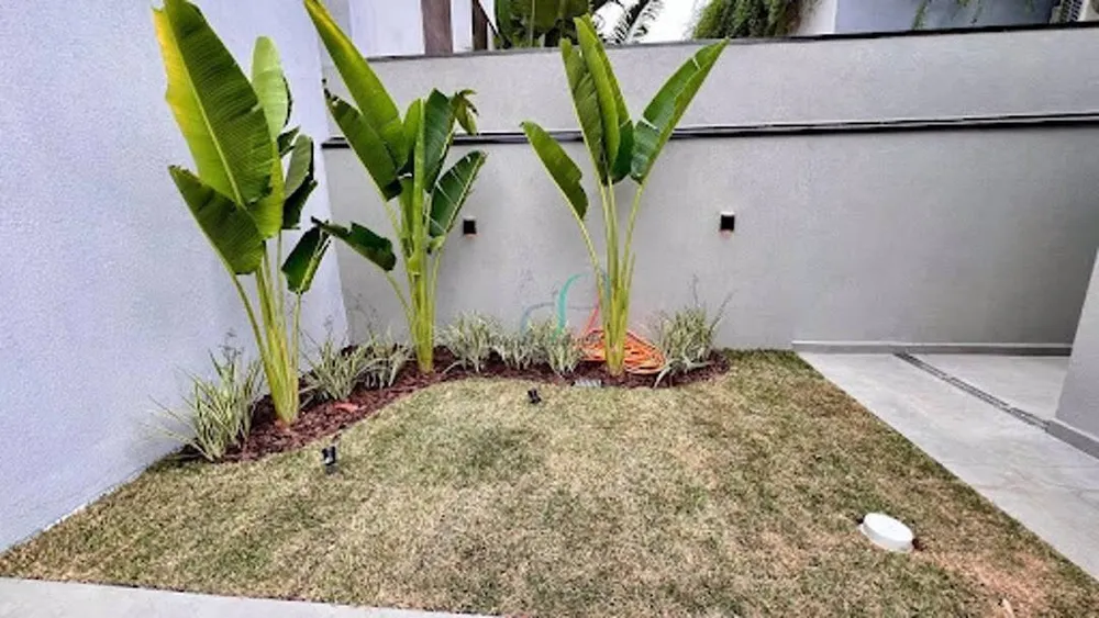 Casa, 3 quartos, 242 m² - Foto 14