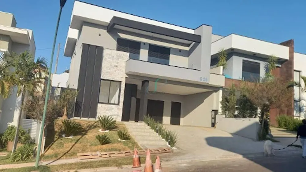 Casa, 3 quartos, 242 m² - Foto 13