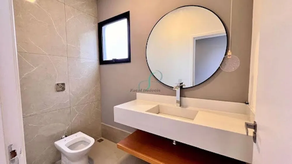 Casa, 3 quartos, 242 m² - Foto 7