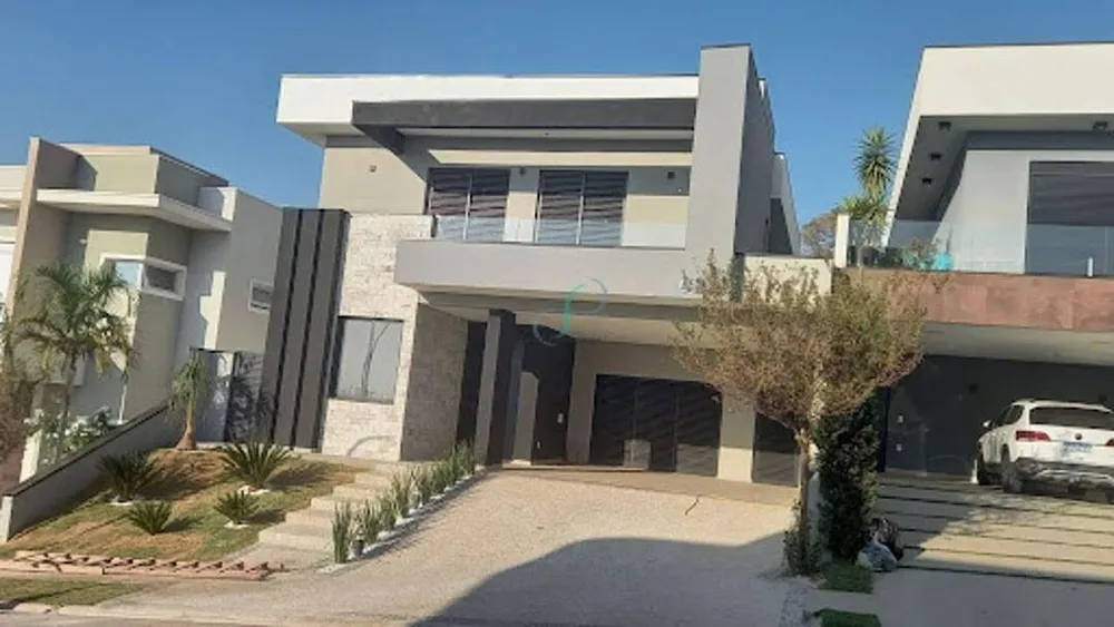 Casa, 3 quartos, 242 m² - Foto 1