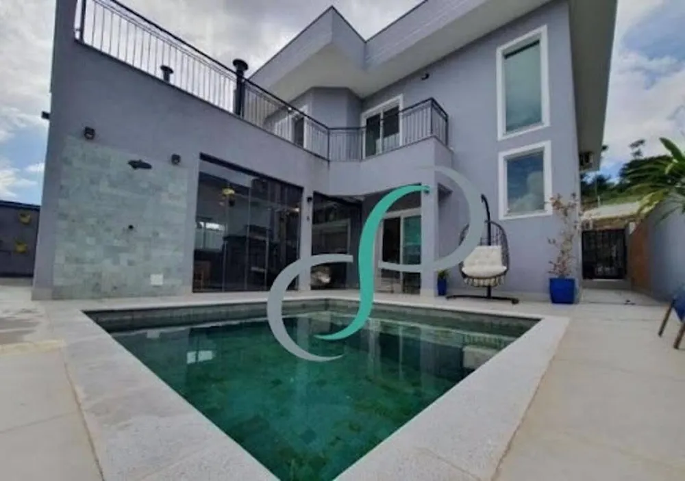 Casa, 3 quartos, 200 m² - Foto 1