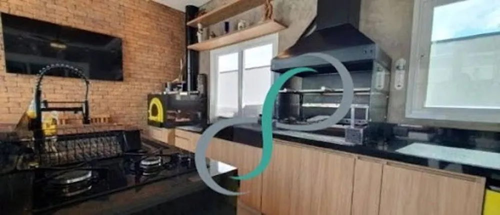 Casa, 3 quartos, 200 m² - Foto 12