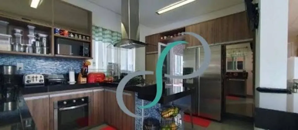 Casa, 3 quartos, 200 m² - Foto 9