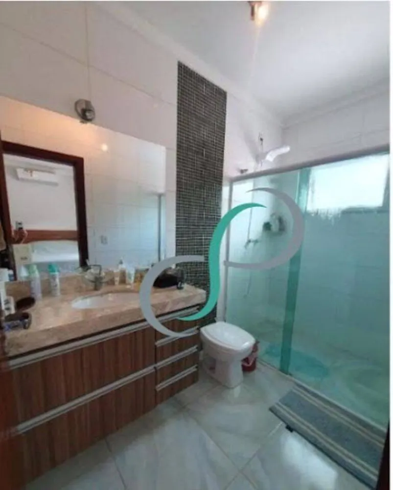 Casa, 3 quartos, 200 m² - Foto 10