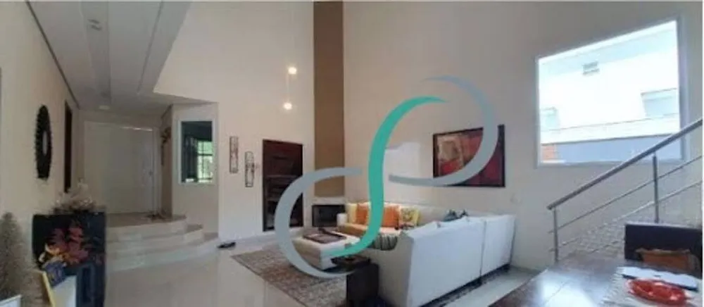 Casa, 3 quartos, 200 m² - Foto 8