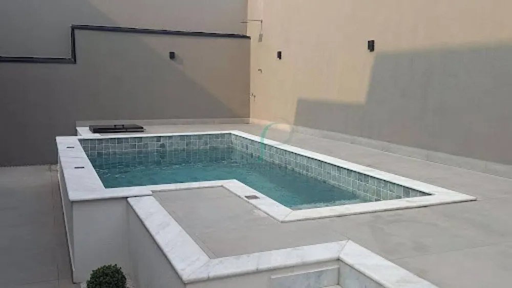 Casa, 3 quartos, 231 m² - Foto 11