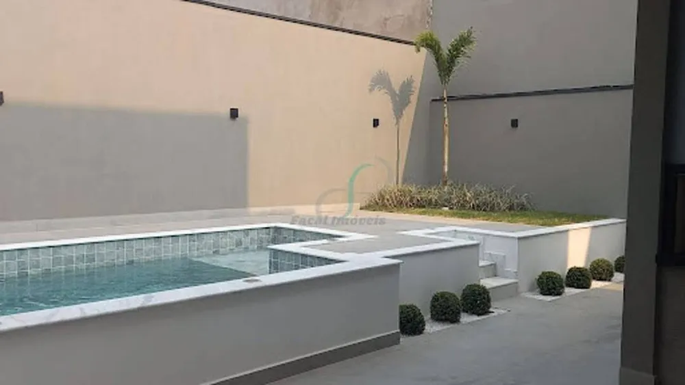 Casa, 3 quartos, 231 m² - Foto 12