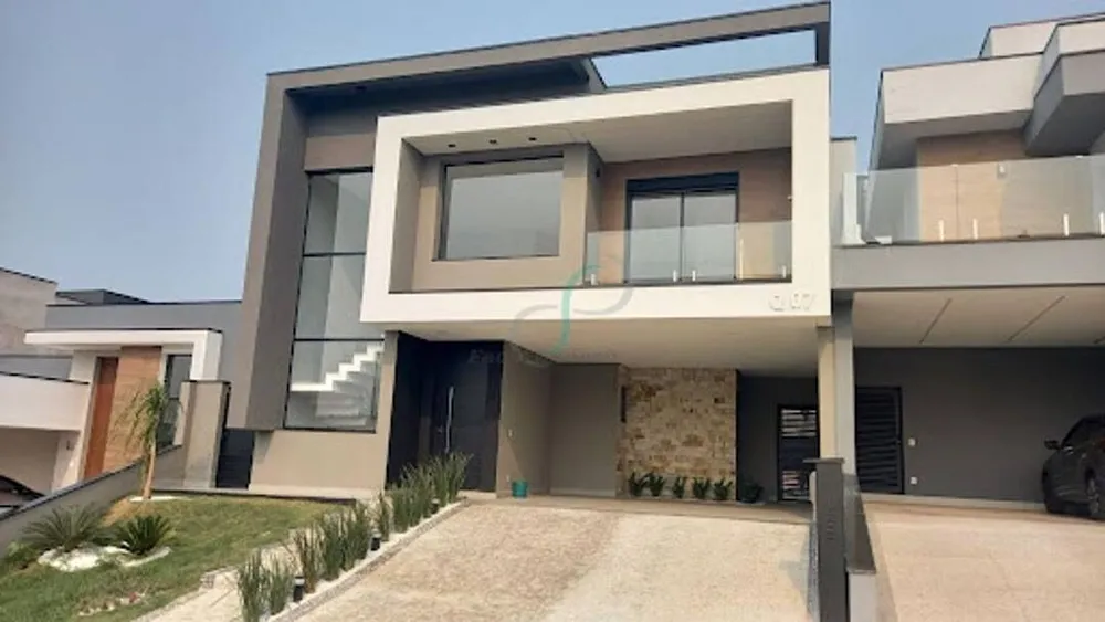 Casa, 3 quartos, 231 m² - Foto 2