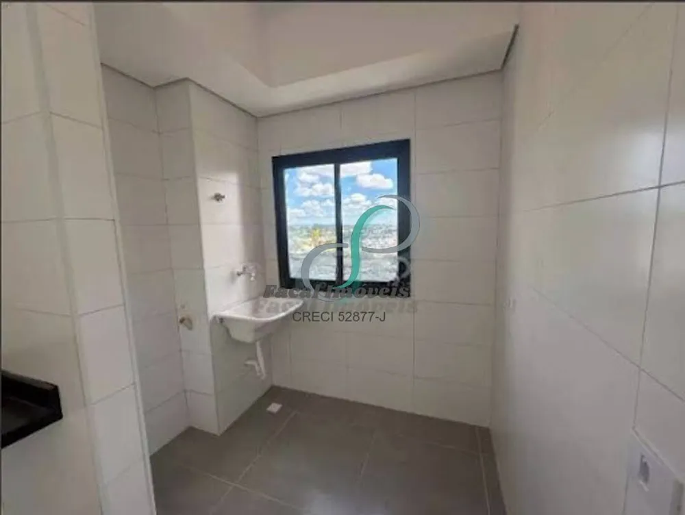 Apartamento, 1 quarto, 35 m² - Foto 13