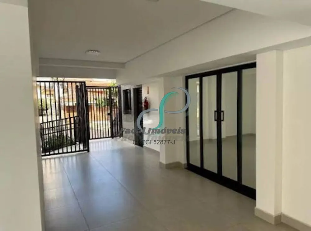 Apartamento, 1 quarto, 35 m² - Foto 3