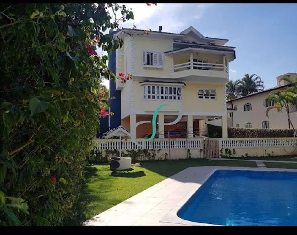 Casa, 4 quartos, 680 m² - Foto 16
