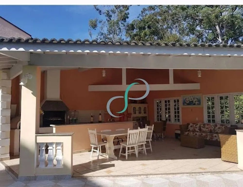 Casa, 4 quartos, 680 m² - Foto 14