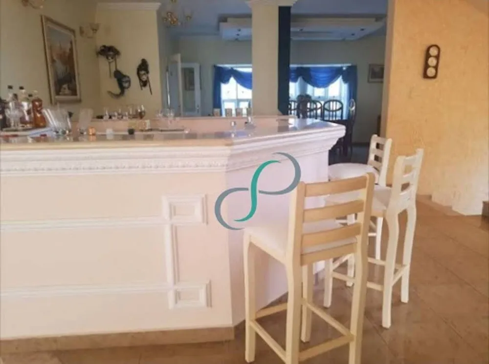 Casa, 4 quartos, 680 m² - Foto 8