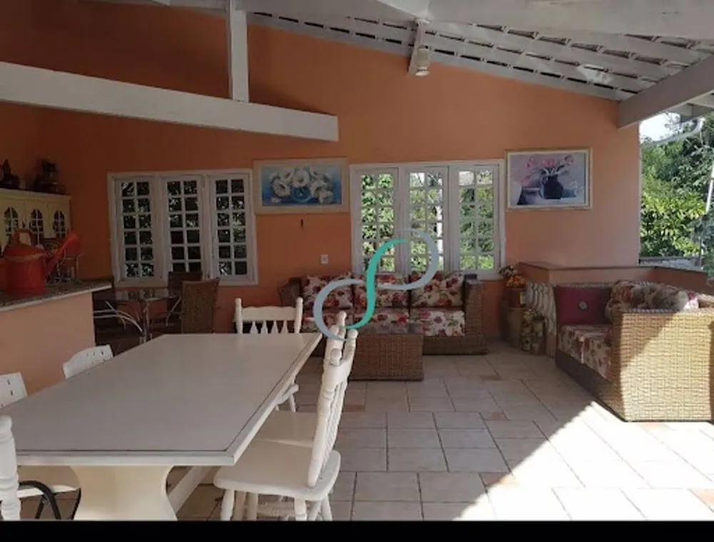 Casa, 4 quartos, 680 m² - Foto 11