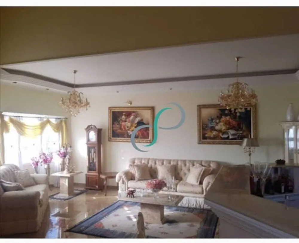 Casa, 4 quartos, 680 m² - Foto 2