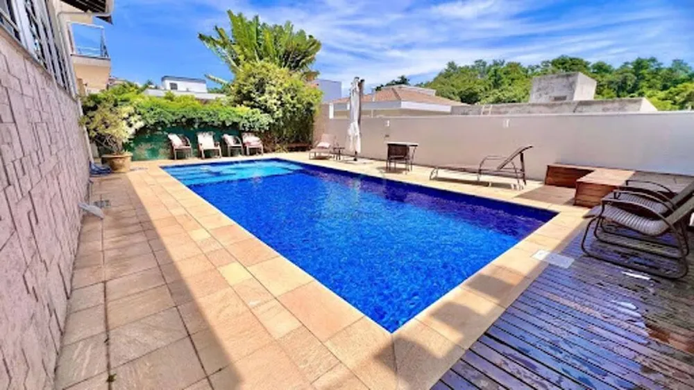 Casa, 3 quartos, 287 m² - Foto 15