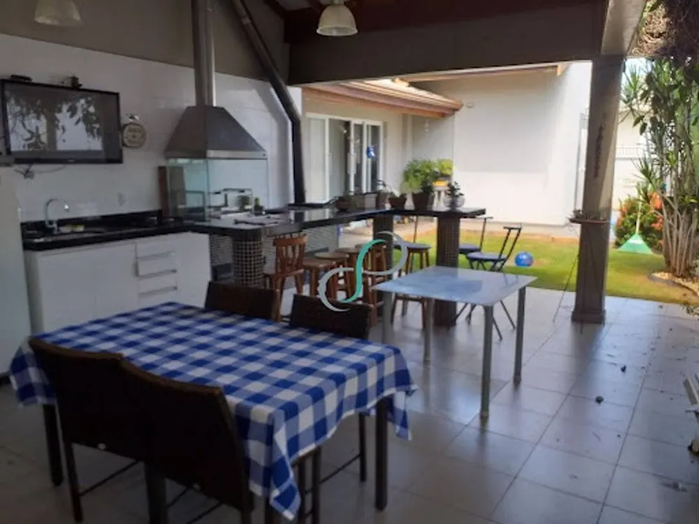 Casa, 5 quartos, 263 m² - Foto 6