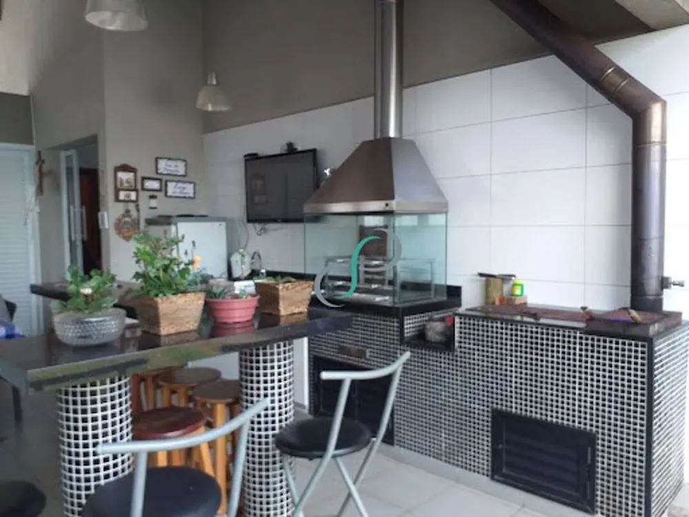 Casa, 5 quartos, 263 m² - Foto 5