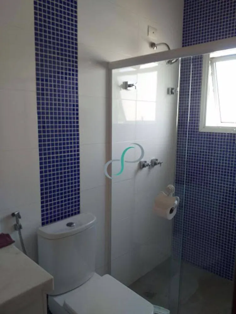 Casa, 5 quartos, 263 m² - Foto 8
