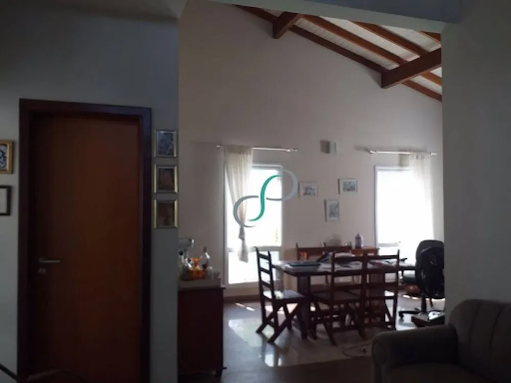 Casa, 5 quartos, 263 m² - Foto 2