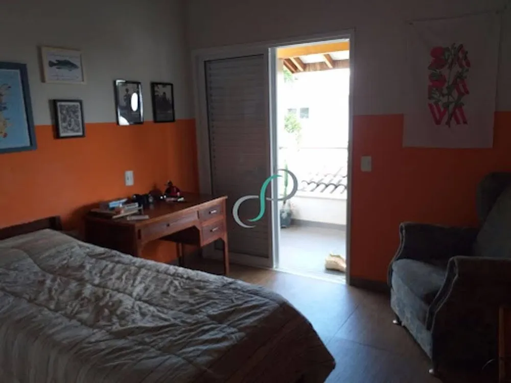 Casa, 5 quartos, 263 m² - Foto 9