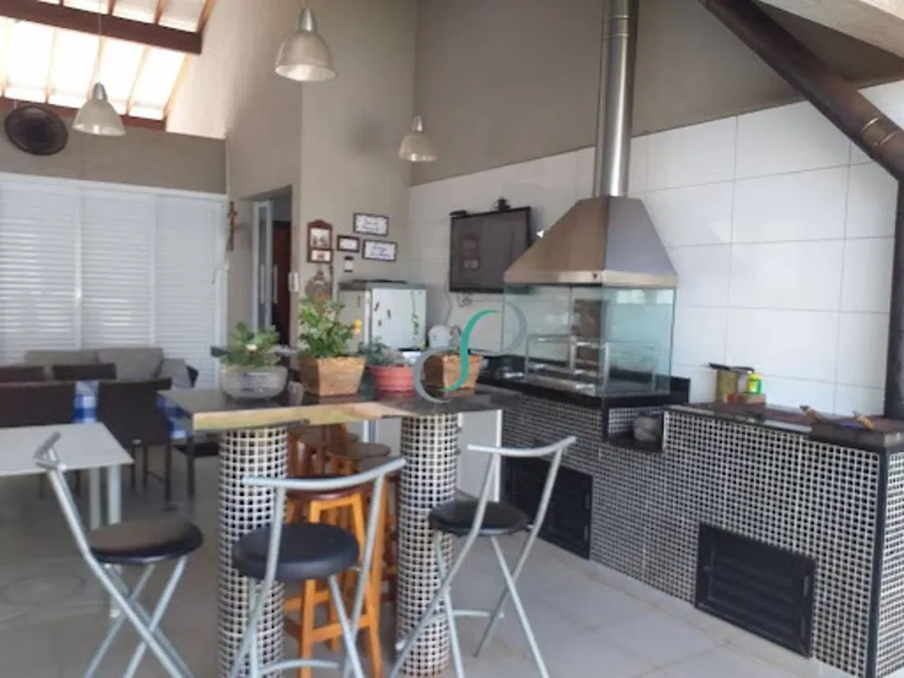 Casa, 5 quartos, 263 m² - Foto 15