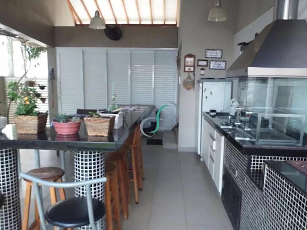Casa, 5 quartos, 263 m² - Foto 16