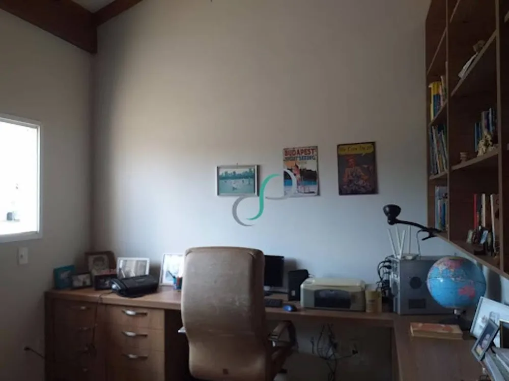 Casa, 5 quartos, 263 m² - Foto 11