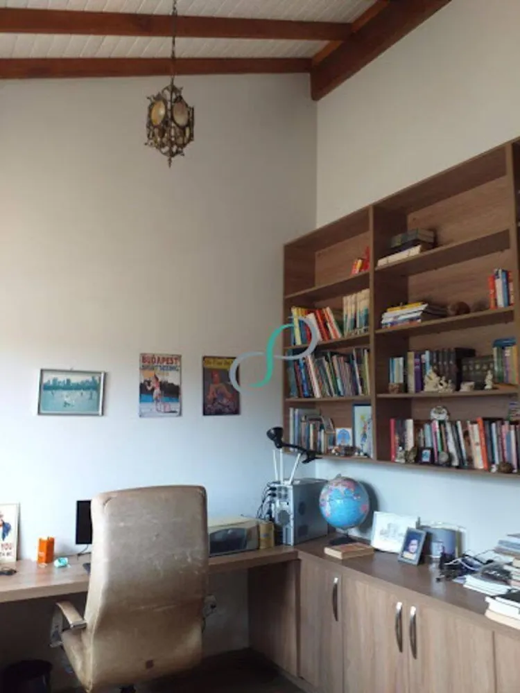 Casa, 5 quartos, 263 m² - Foto 7