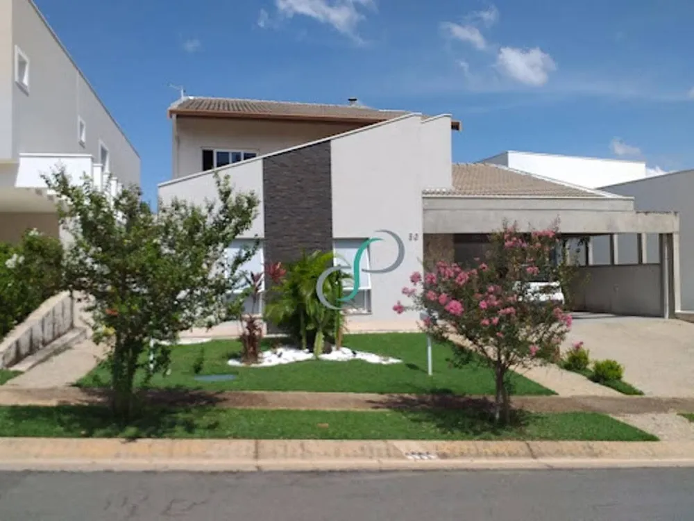 Casa, 5 quartos, 263 m² - Foto 1