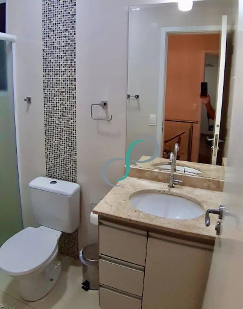 Casa, 3 quartos, 140 m² - Foto 6