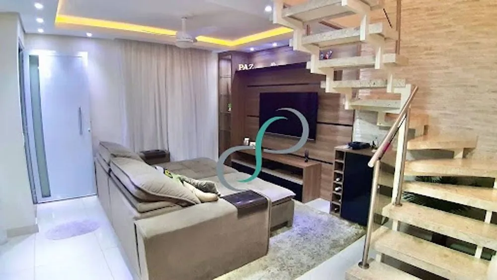 Casa, 3 quartos, 140 m² - Foto 3