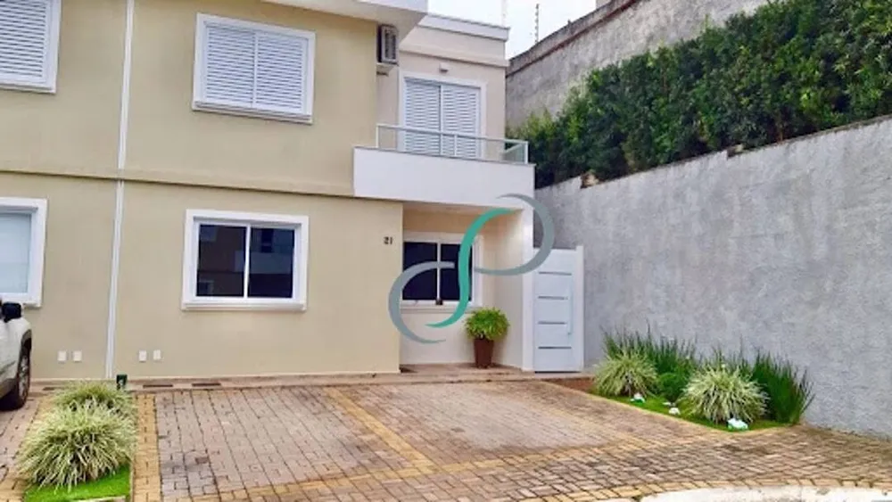 Casa, 3 quartos, 140 m² - Foto 2