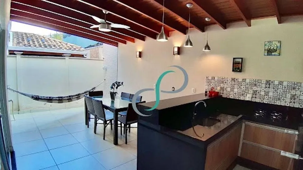 Casa, 3 quartos, 140 m² - Foto 14