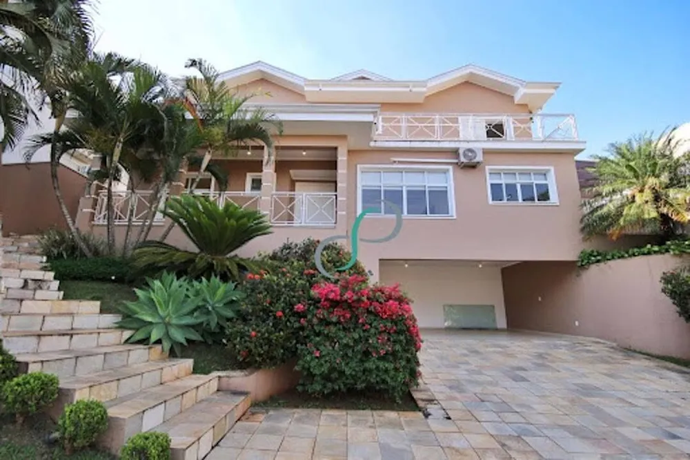 Casa, 4 quartos, 341 m² - Foto 10