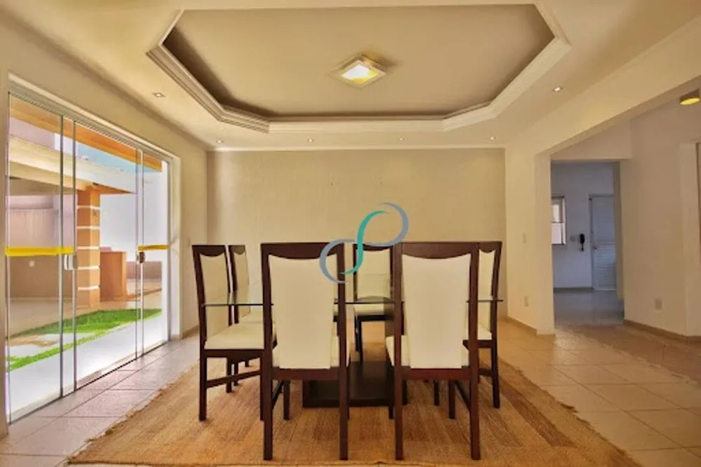 Casa, 4 quartos, 341 m² - Foto 4